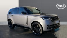 Land Rover Range Rover 3.0 D350 Autobiography 4dr Auto Diesel Estate